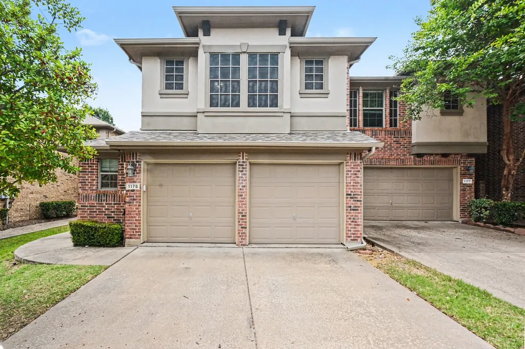 1175 Sophia Street Allen TX 75013