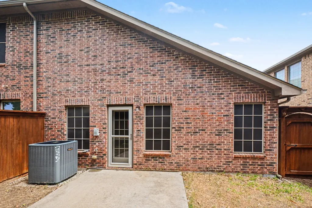 1175 Sophia Street Allen TX 75013