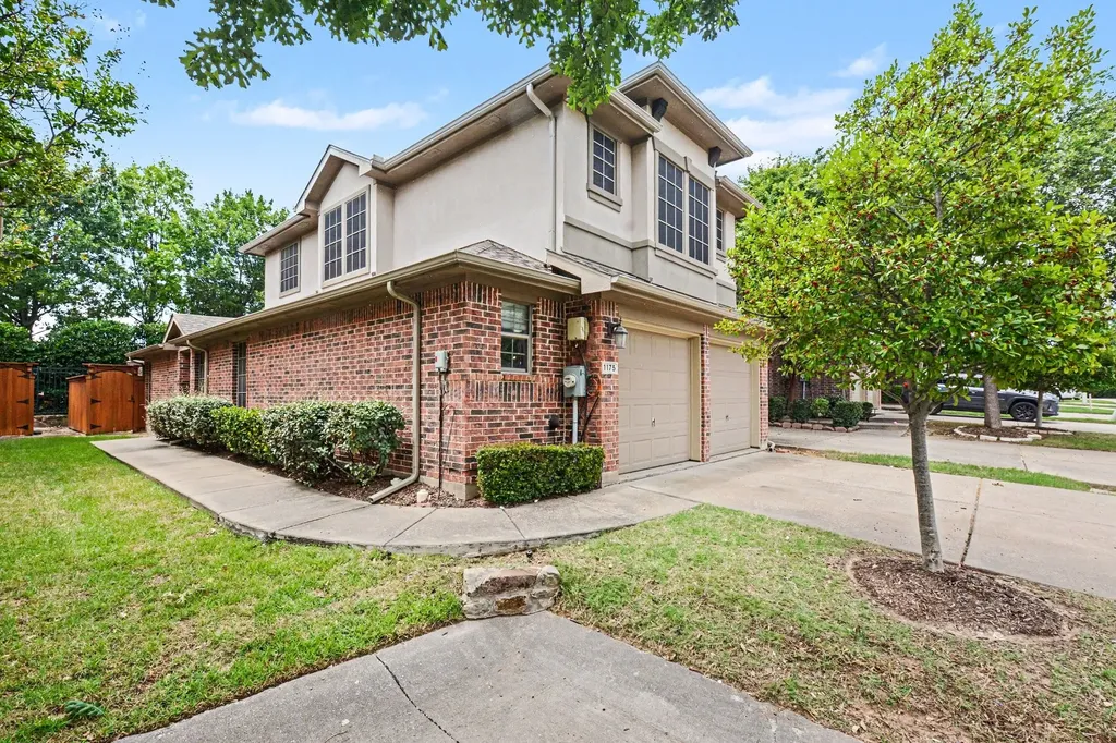 1175 Sophia Street Allen TX 75013