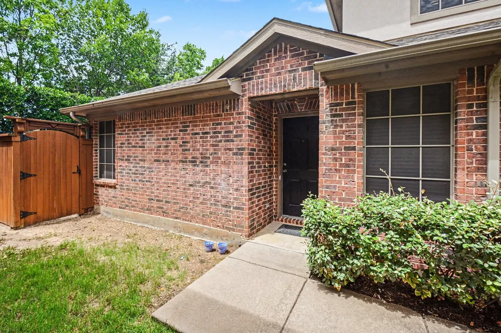 1175 Sophia Street Allen TX 75013