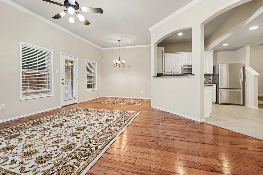 1175 Sophia Street Allen TX 75013