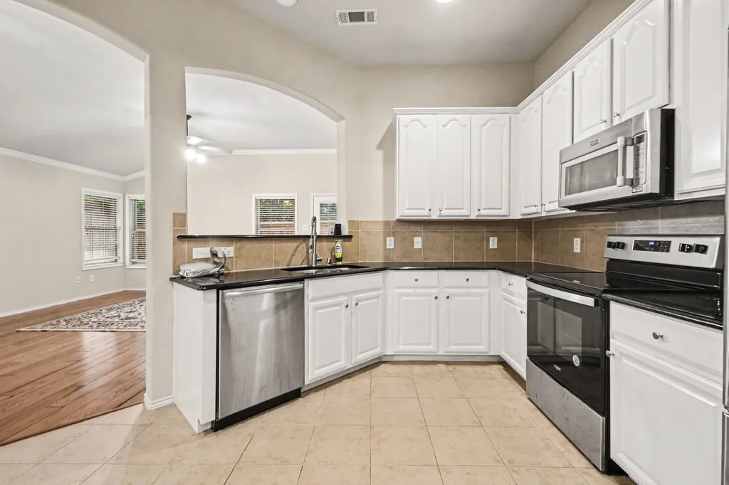 1175 Sophia Street Allen TX 75013