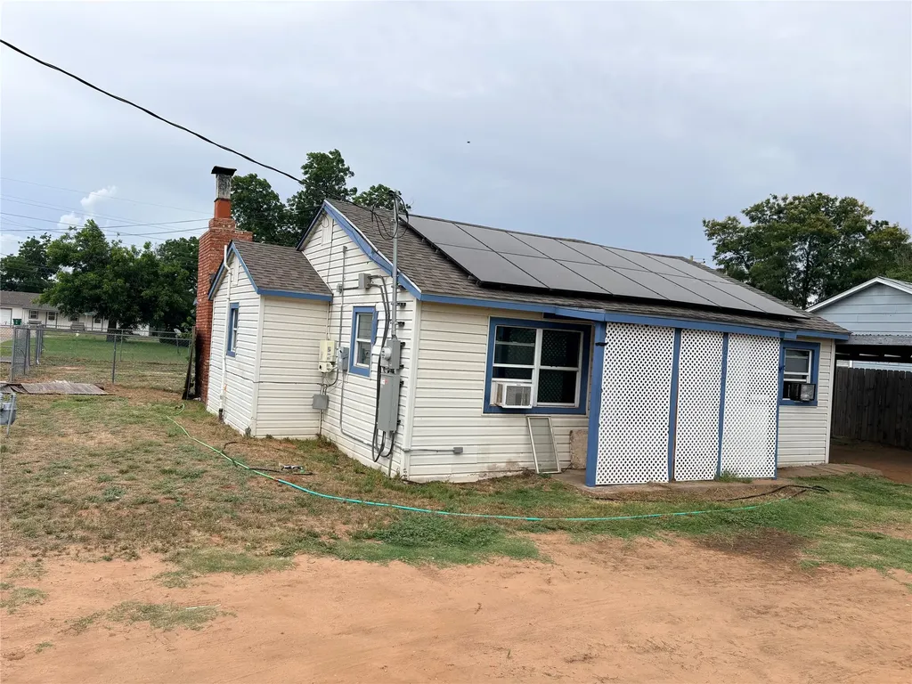 2603 14th Vernon TX 76384