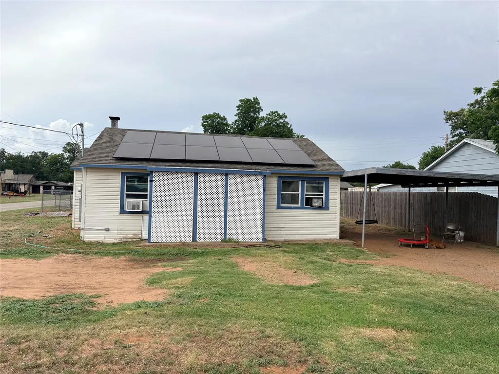 2603 14th Vernon TX 76384