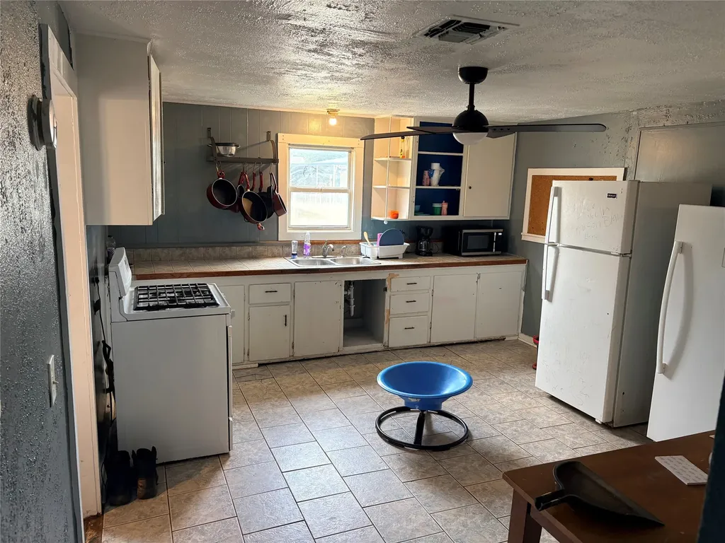 2603 14th Vernon TX 76384