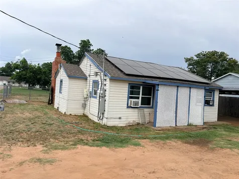 2603 14th Vernon TX 76384