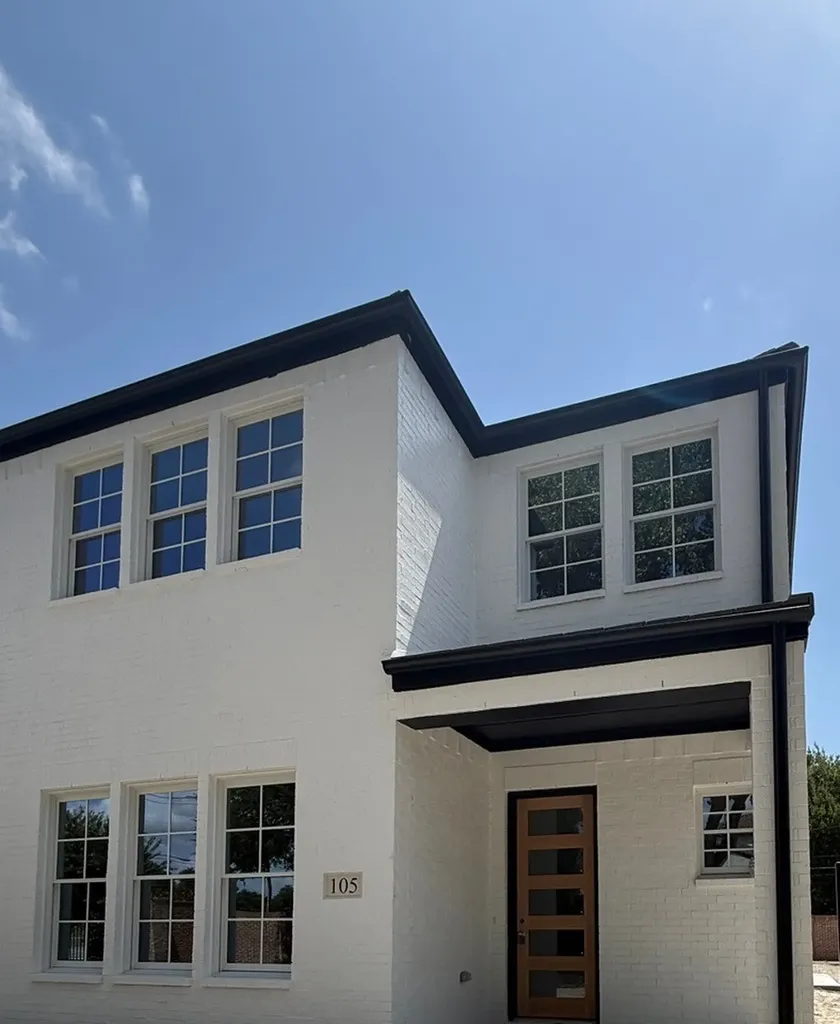 Westworth Village TX, 105 Magnolia Lane
