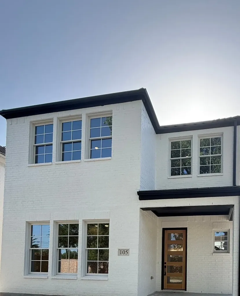 105 Magnolia Lane Westworth Village TX 76114