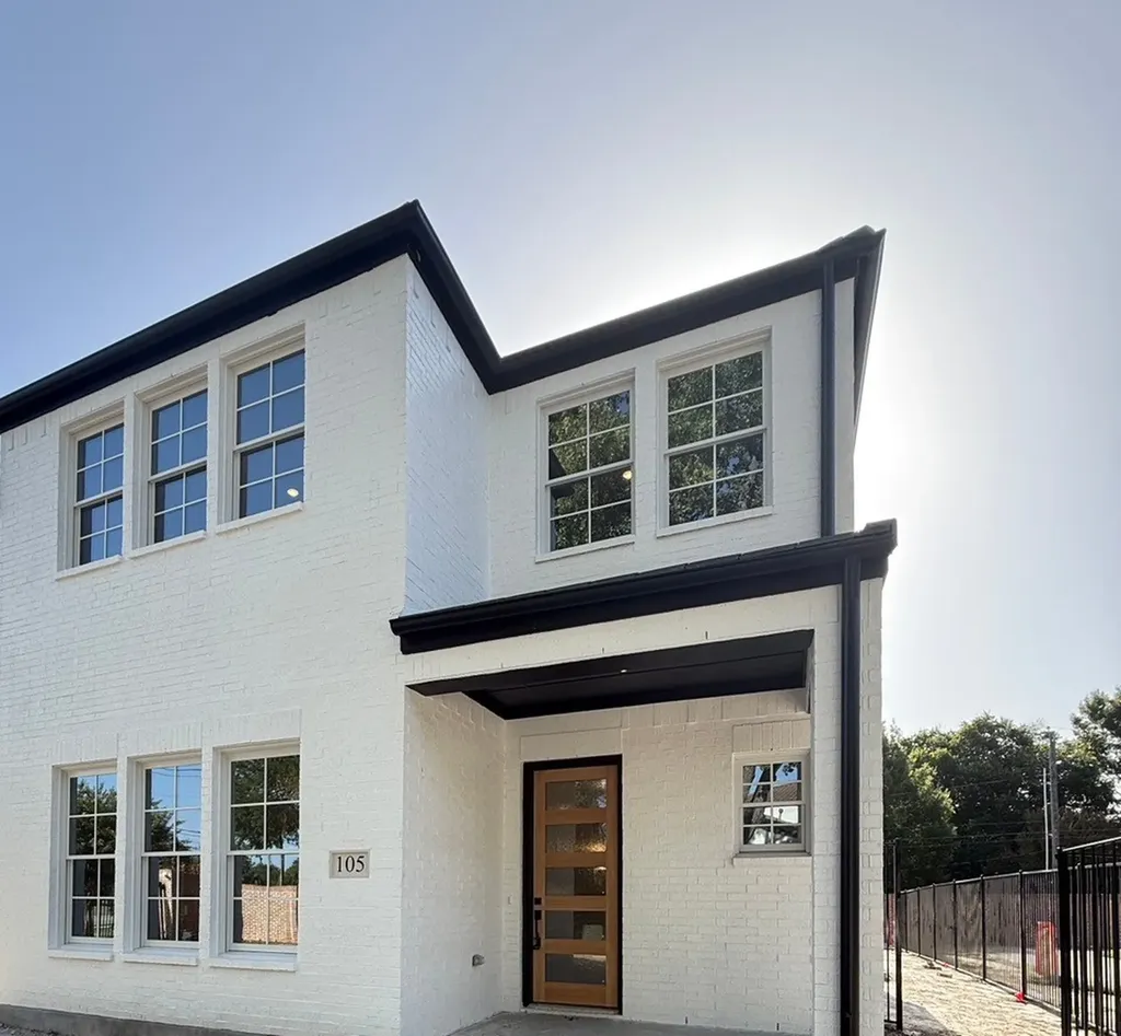 105 Magnolia Lane Westworth Village TX 76114
