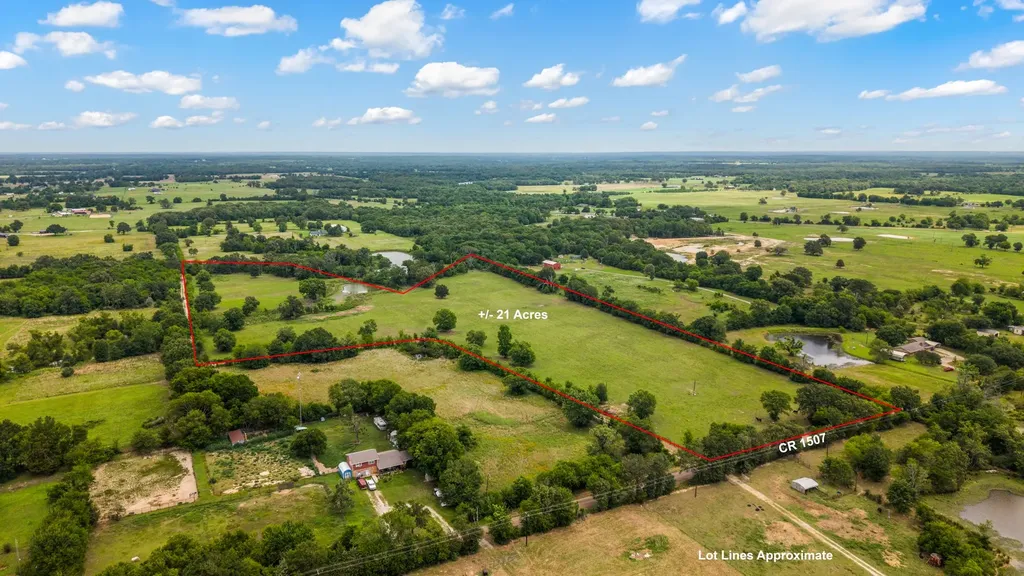 00 Vz County Road 1507 Van TX 75790