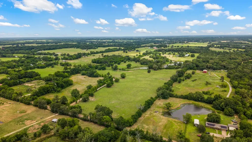 00 Vz County Road 1507 Van TX 75790