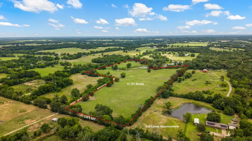 00 Vz County Road 1507 Van TX 75790