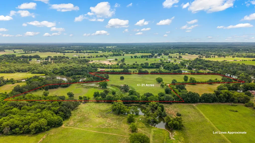 00 Vz County Road 1507 Van TX 75790