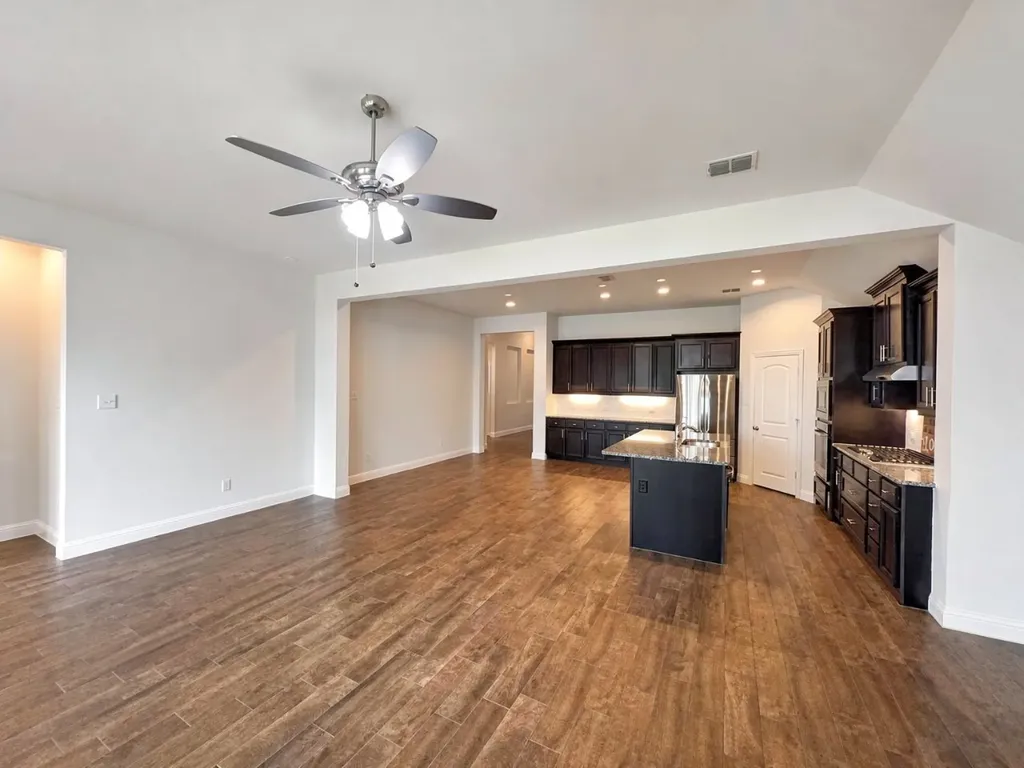 417 Cooper Street Argyle TX 76226