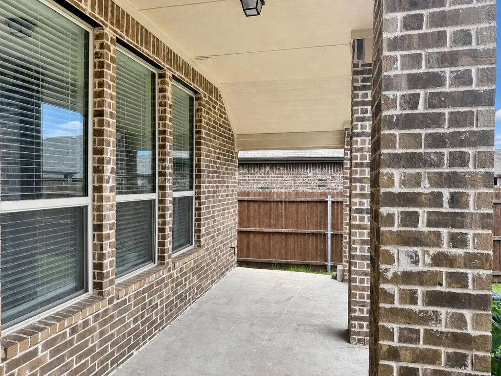 417 Cooper Street Argyle TX 76226