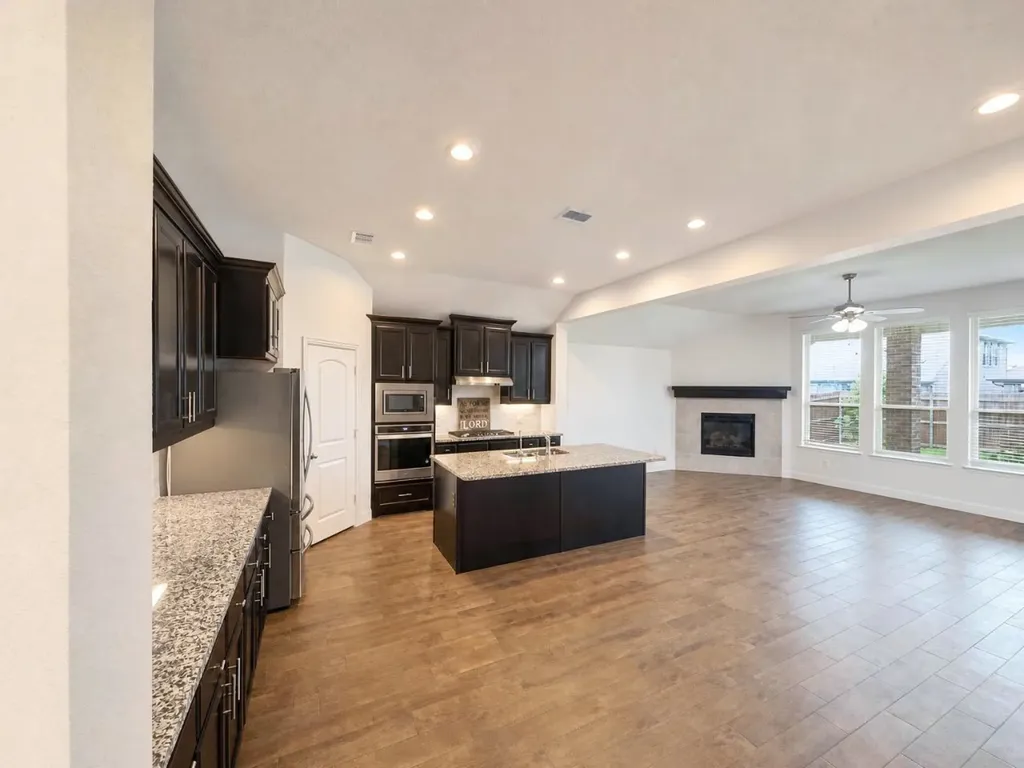 417 Cooper Street Argyle TX 76226