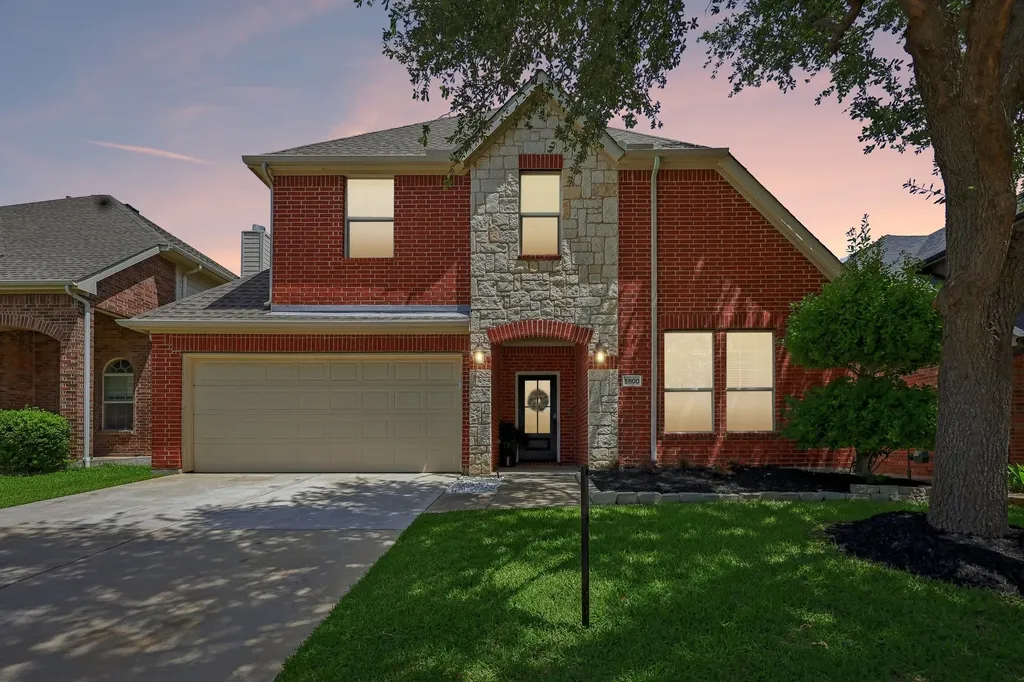 5800 Broken Spur Mckinney TX 75070