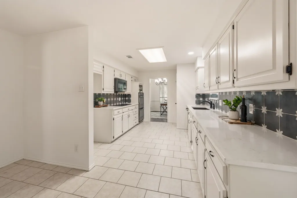 1805 Renfro Road Colleyville TX 76034
