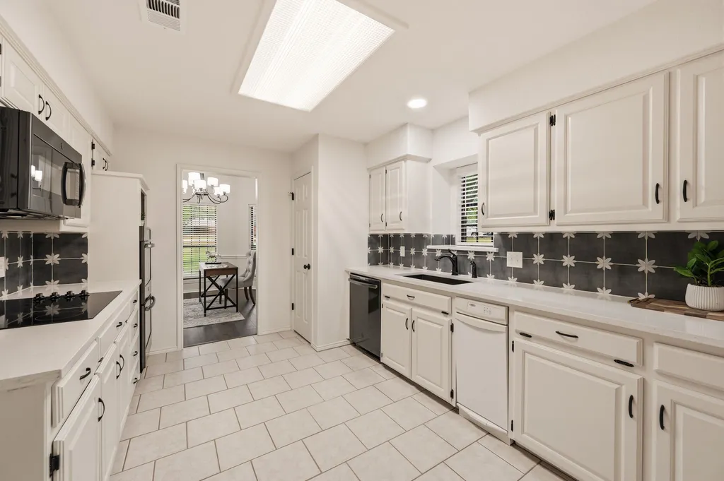 1805 Renfro Road Colleyville TX 76034