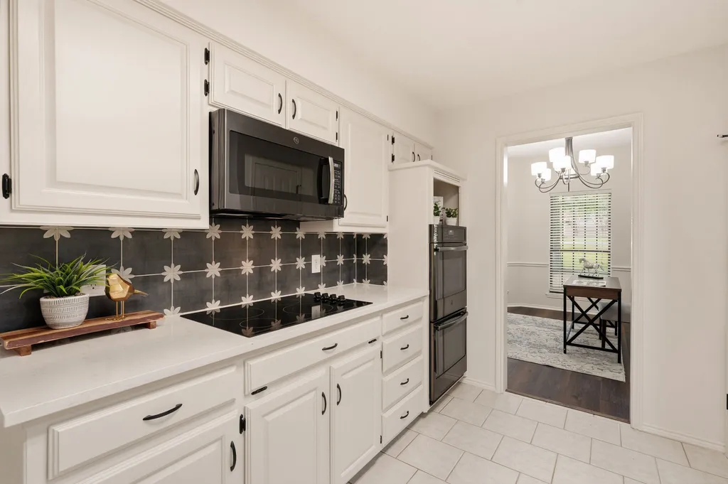 1805 Renfro Road Colleyville TX 76034