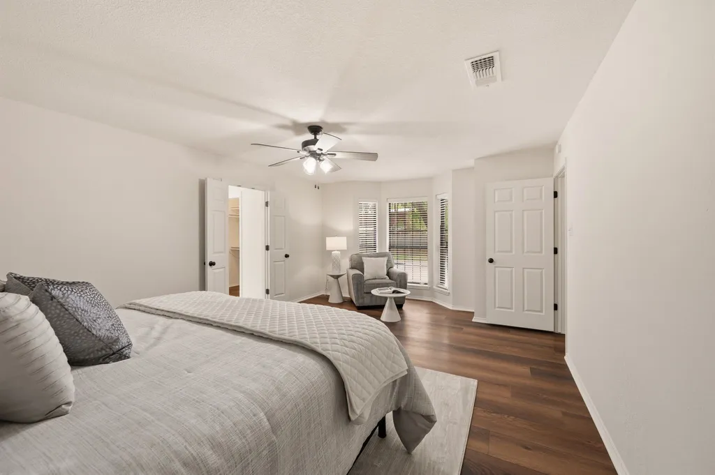1805 Renfro Road Colleyville TX 76034