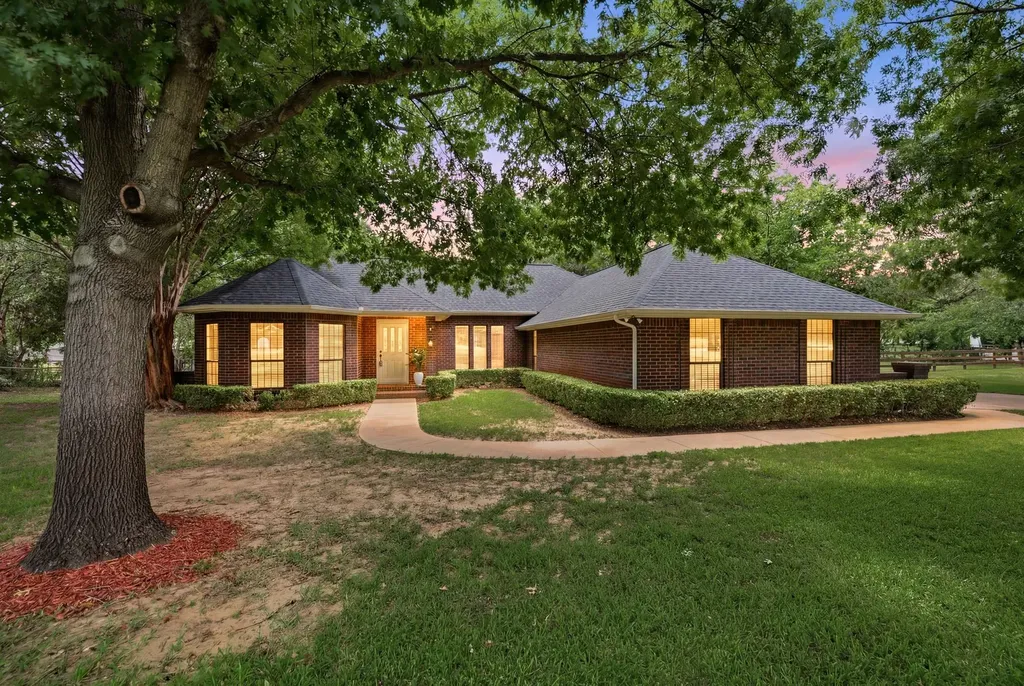 1805 Renfro Road Colleyville TX 76034