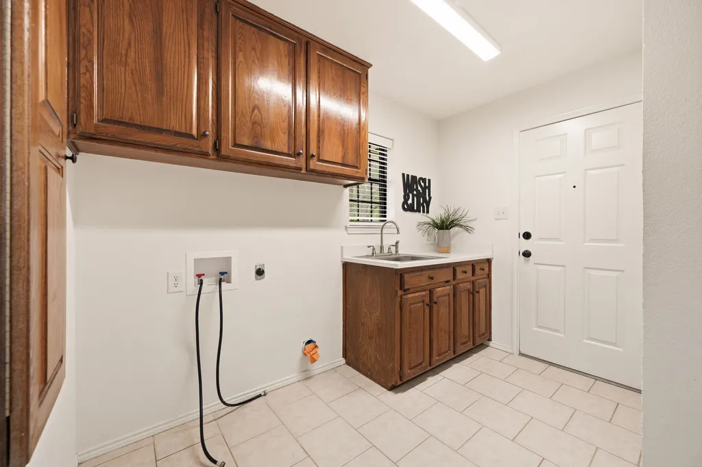 1805 Renfro Road Colleyville TX 76034