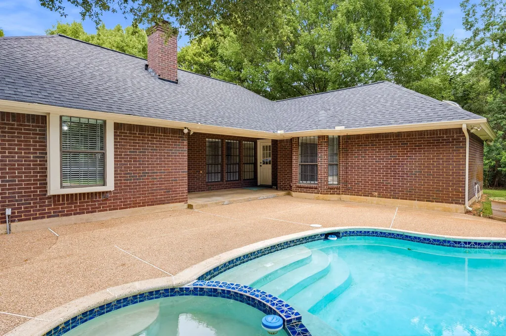 1805 Renfro Road Colleyville TX 76034