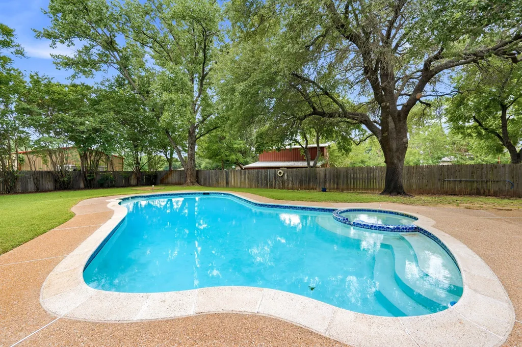 1805 Renfro Road Colleyville TX 76034