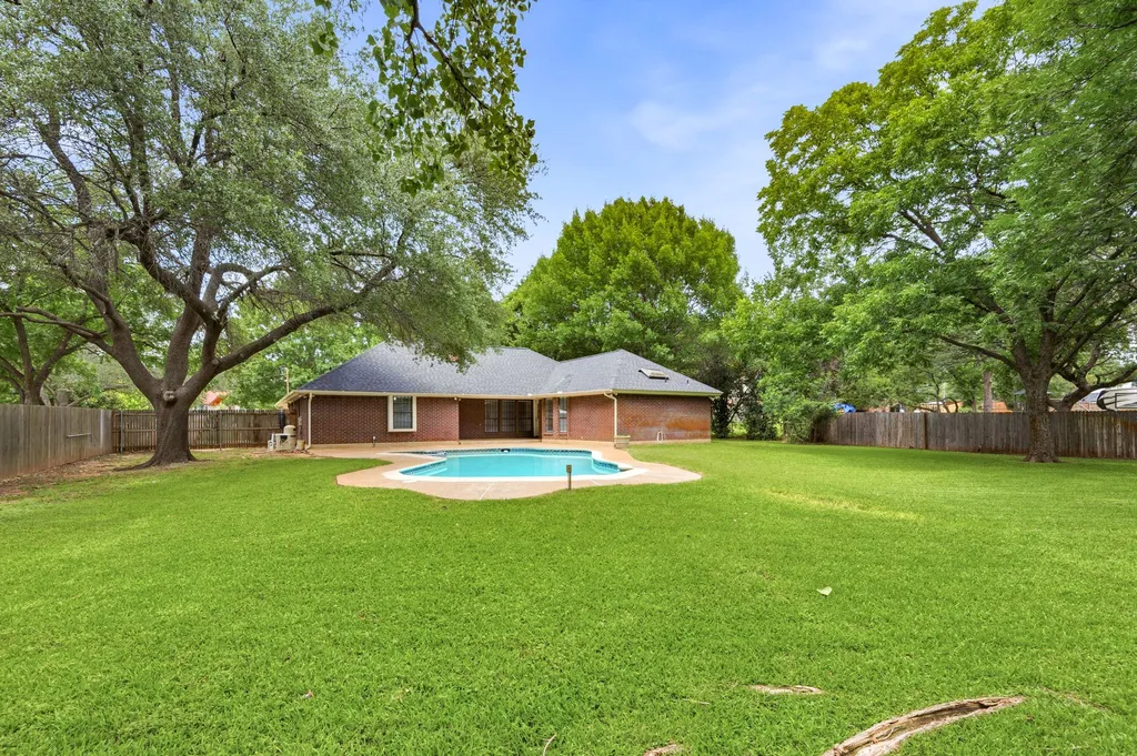 1805 Renfro Road Colleyville TX 76034