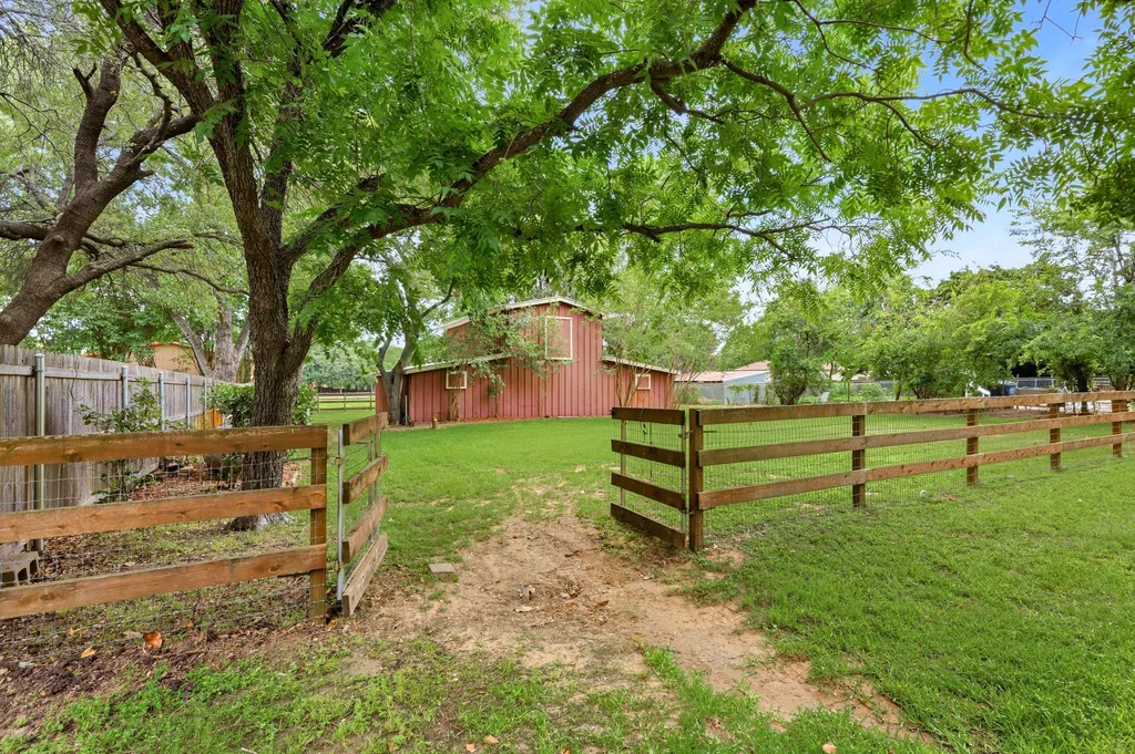 1805 Renfro Road Colleyville TX 76034