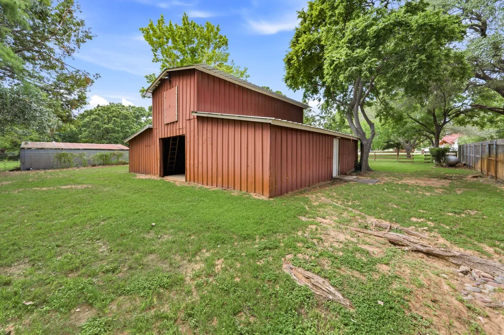1805 Renfro Road Colleyville TX 76034