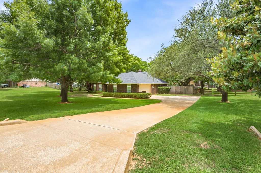 1805 Renfro Road Colleyville TX 76034