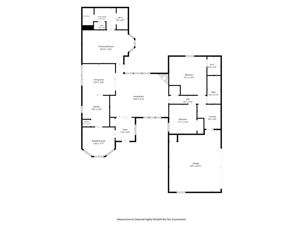 1805 Renfro Road Colleyville TX 76034