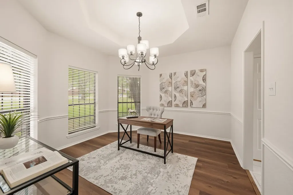 1805 Renfro Road Colleyville TX 76034