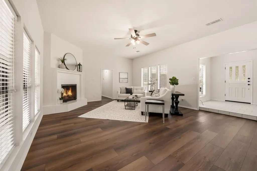 1805 Renfro Road Colleyville TX 76034