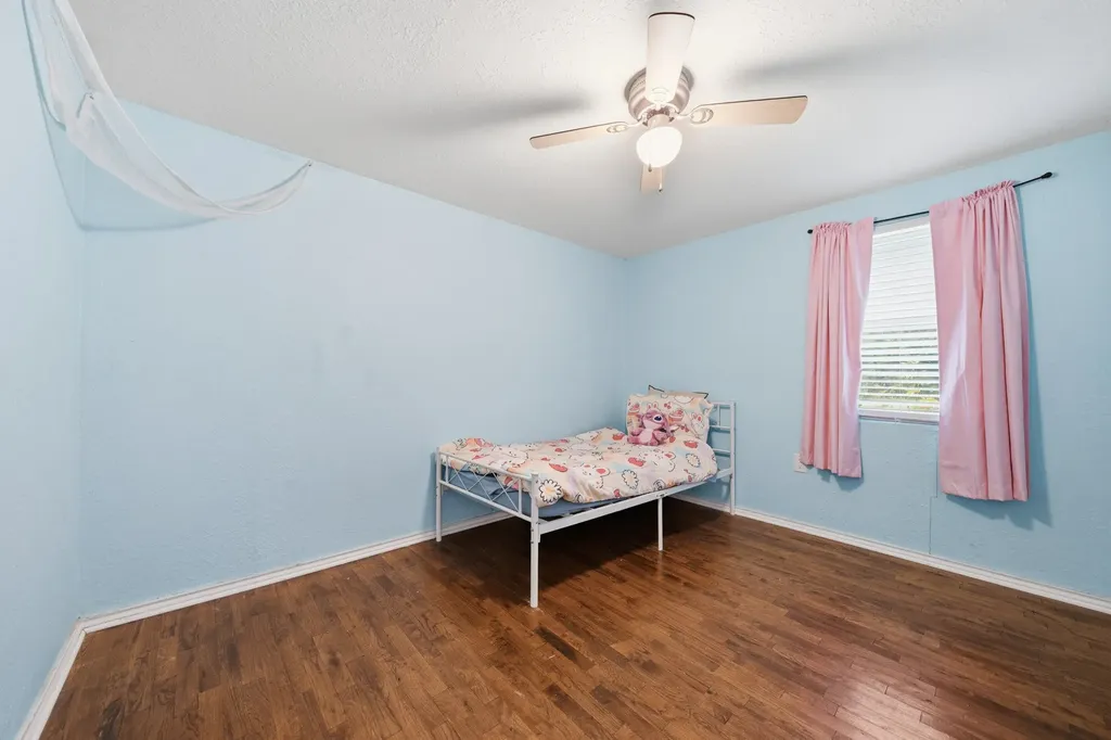 1598 Creek Road Lorena TX 76655