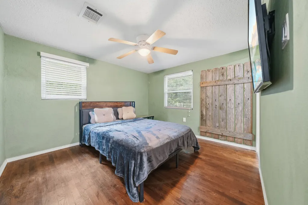 1598 Creek Road Lorena TX 76655