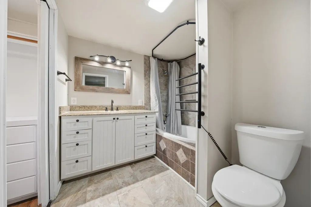 1598 Creek Road Lorena TX 76655