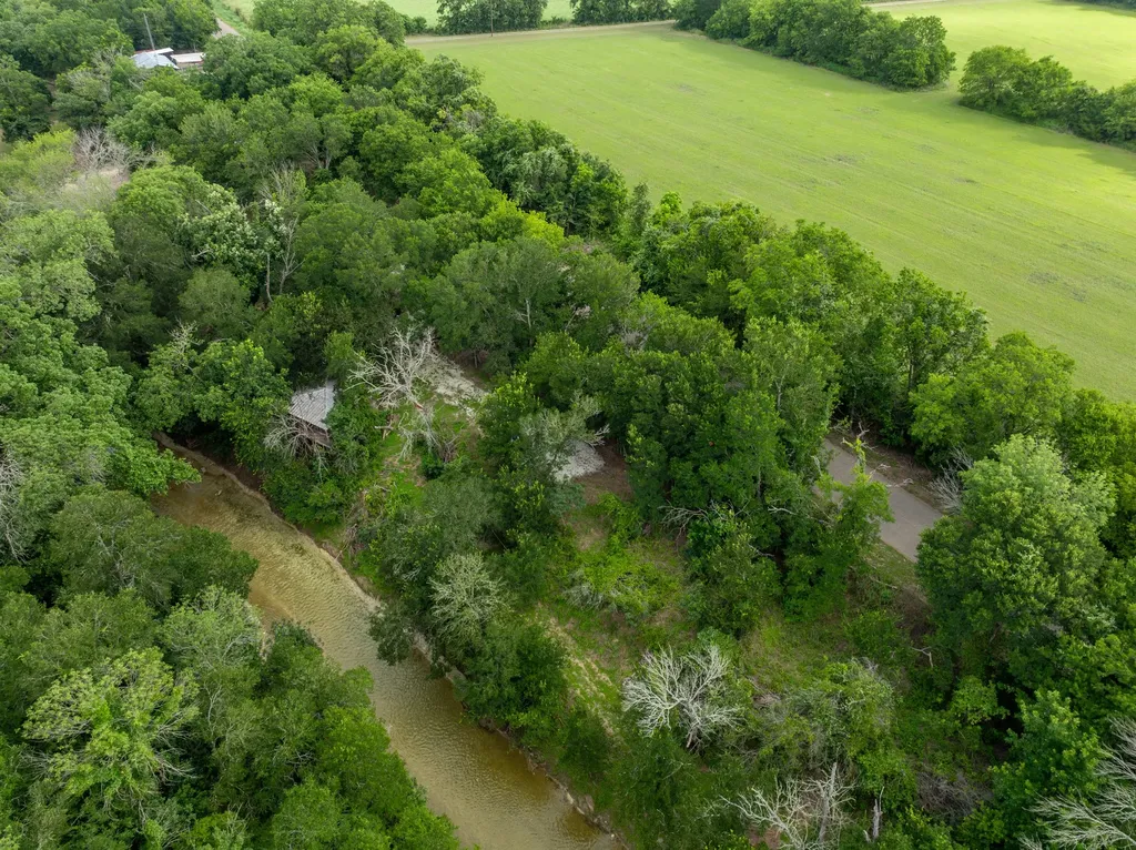 1598 Creek Road Lorena TX 76655