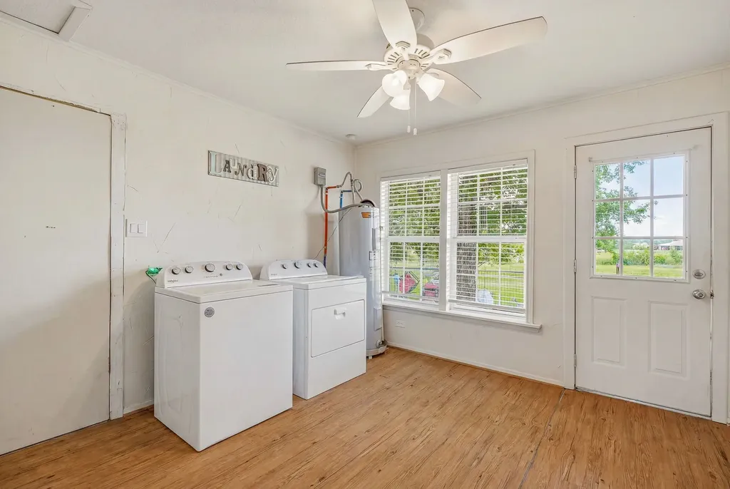 5370 Highway 1702 Gustine TX 76455