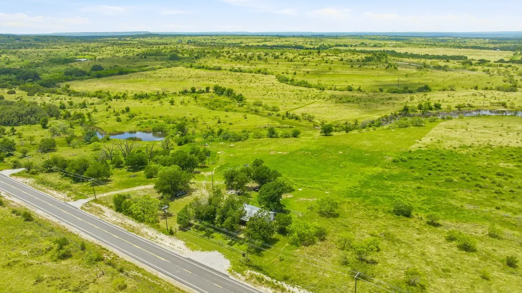 5370 Highway 1702 Gustine TX 76455