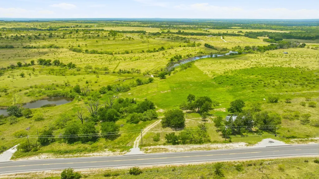 5370 Highway 1702 Gustine TX 76455