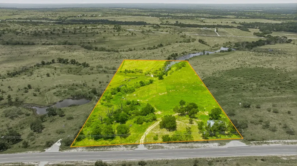 5370 Highway 1702 Gustine TX 76455