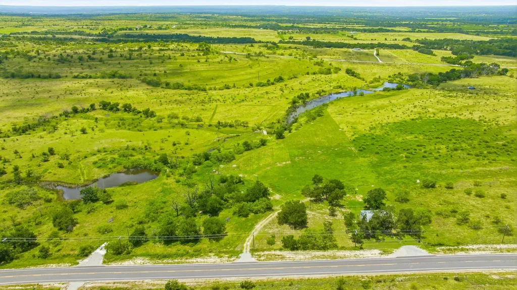 5370 Highway 1702 Gustine TX 76455
