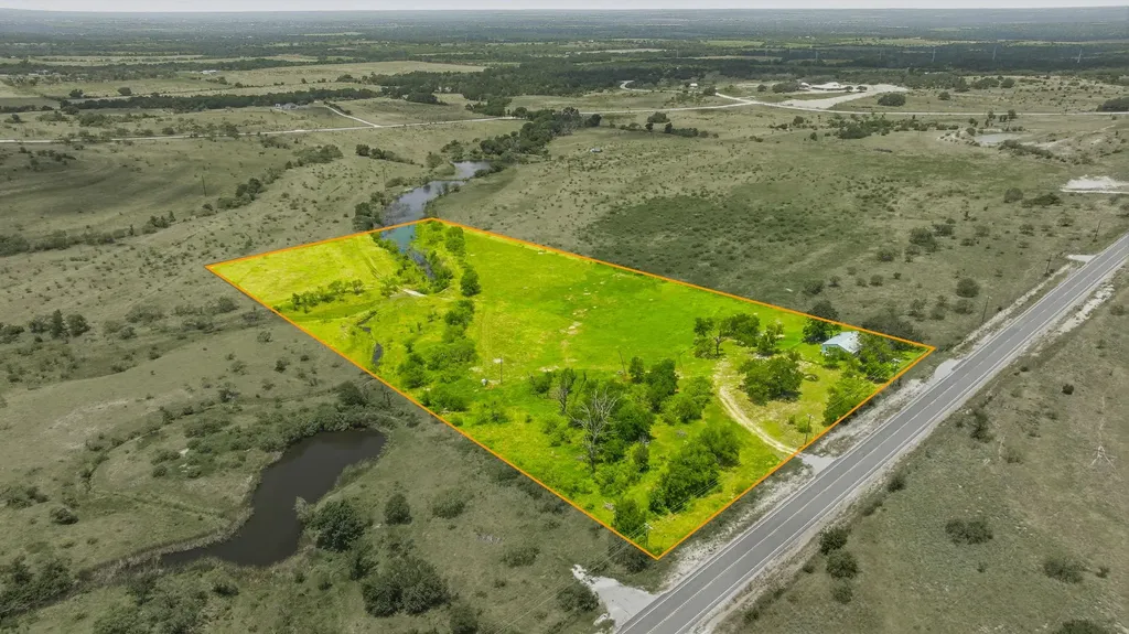 5370 Highway 1702 Gustine TX 76455