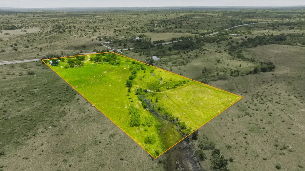 5370 Highway 1702 Gustine TX 76455