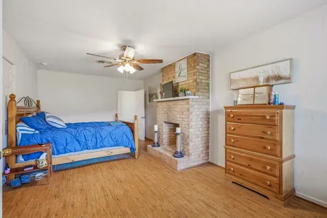 5370 Highway 1702 Gustine TX 76455
