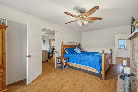 5370 Highway 1702 Gustine TX 76455