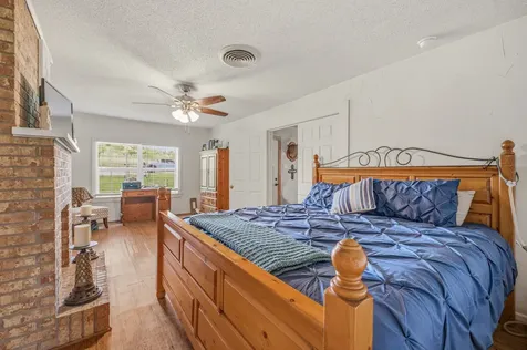 5370 Highway 1702 Gustine TX 76455